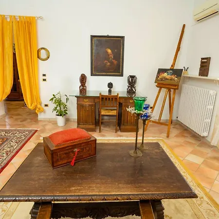 Villa Blue Tulip - Luxury Big House With Garden & Pool Casamassella