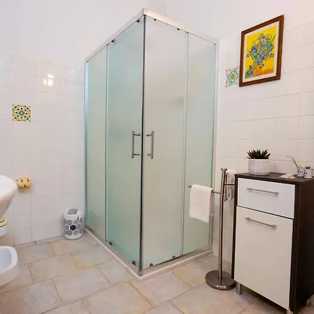 Villa Blue Tulip - Luxury Big House With Garden & Pool Casamassella